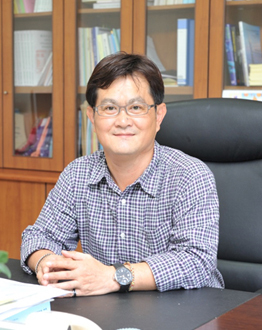副校長 李惠玲