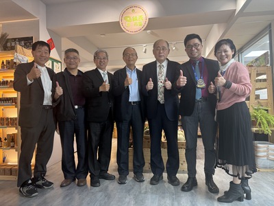 康寧大學參與籌組「中華自然醫學大學聯盟」 深化高齡健康與長照專業發展圖片