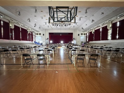 康寧大學承辦全國技能競賽北區賽圓滿落幕　護理×資管跨域展現專業實務能力圖片