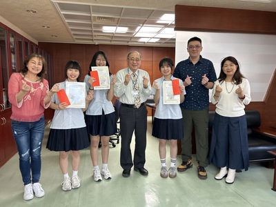 康寧學子於臺師大學術研討會嶄露頭角　榮獲「優秀專題獎」展現專業實力圖片