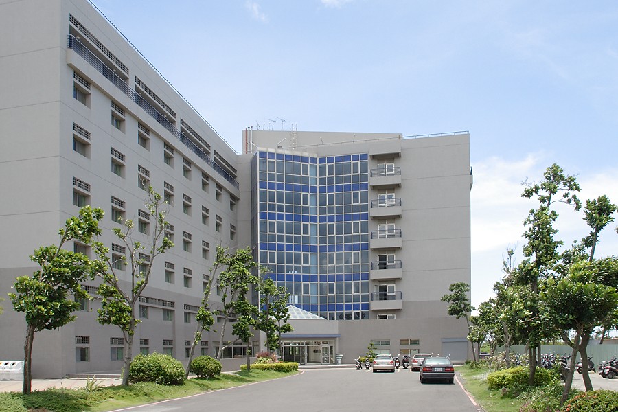 Link to 男生宿舍外觀
