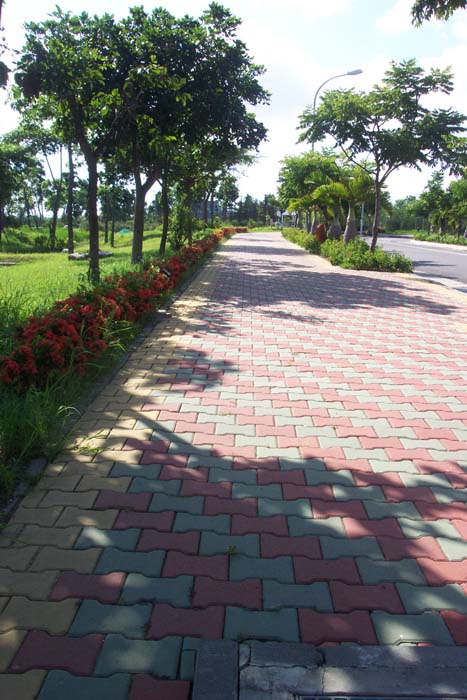 Link to 景觀大道