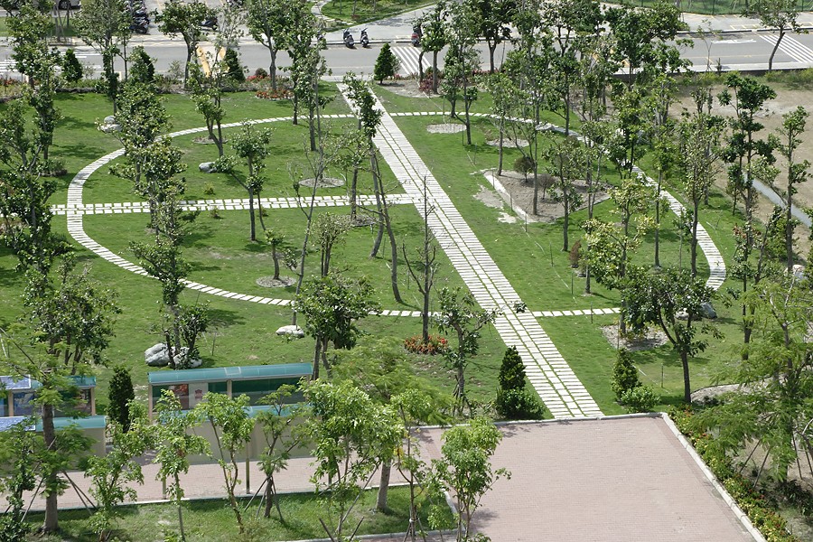 Link to 三好公園